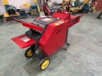 Com garantir el rendiment del tallador d'herba?